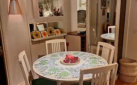 City Apartment Rovis